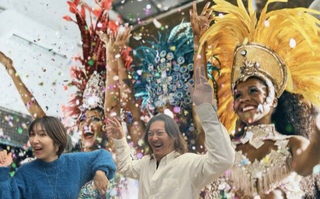 2024年11月13日(水)テーマ「最近、膝にきたハナシ」