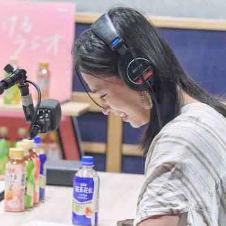 高橋ユウさんが思う、今の自分に癒しを与えてくれる作品は？