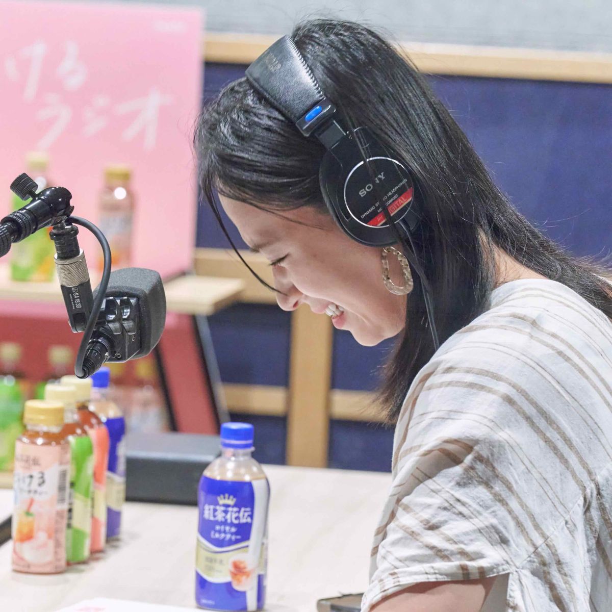 高橋ユウさんが思う、今の自分に癒しを与えてくれる作品は？