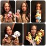 ご当地キャラをプレイバック②【山形・香川・栃木・島根・沖縄のご当地キャラといえば･･･】