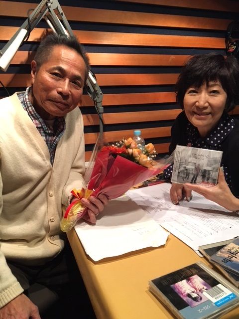 森山良子やさしい気持ち