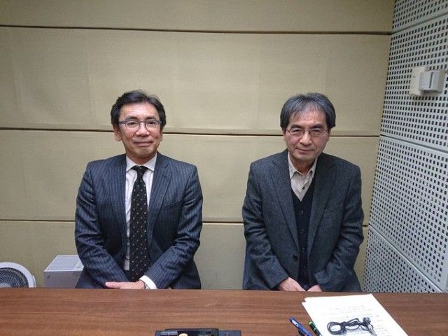 富澤一誠のAGE FREE MUSIC　12/27（月）