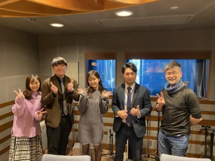 2月16日（木）Song List♪