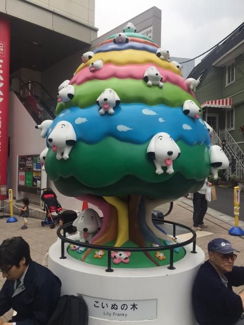 5月30日（月）担当：テット・ワダ