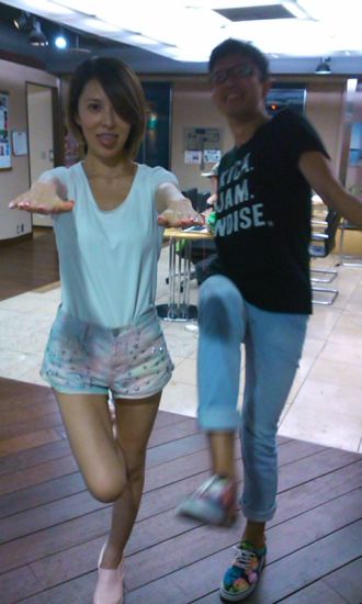 ♪火曜もHAPPY MORNING♪