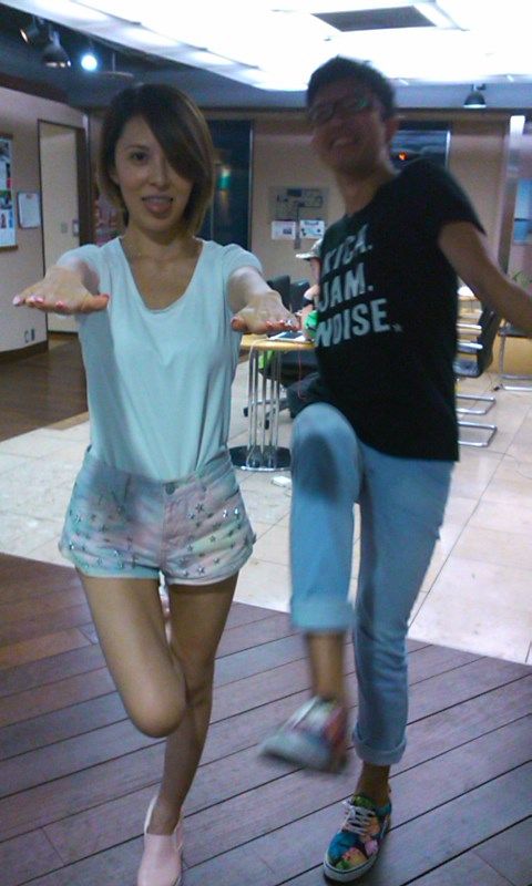 ♪火曜もHAPPY MORNING♪