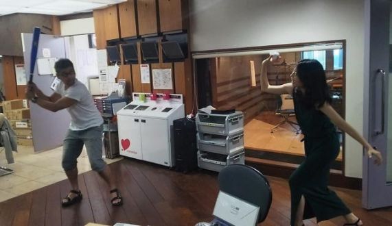 8月1日（水）Song List♪