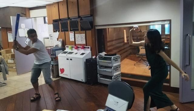 8月1日（水）Song List♪