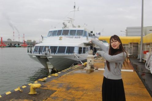 行って楽しい！新潟・佐渡の女子旅