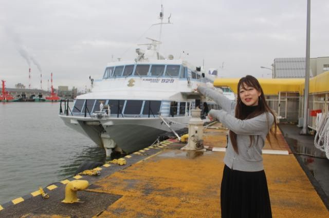 行って楽しい！新潟・佐渡の女子旅