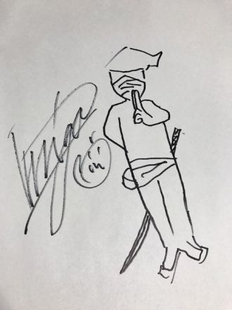 DbD 6/19(月)カイワレハンマー～放送後記～