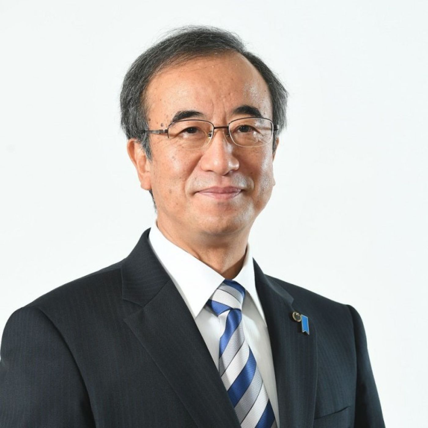 花角英世
