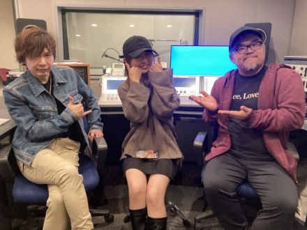 2023年11月25日(土) ウォンチューRADIO