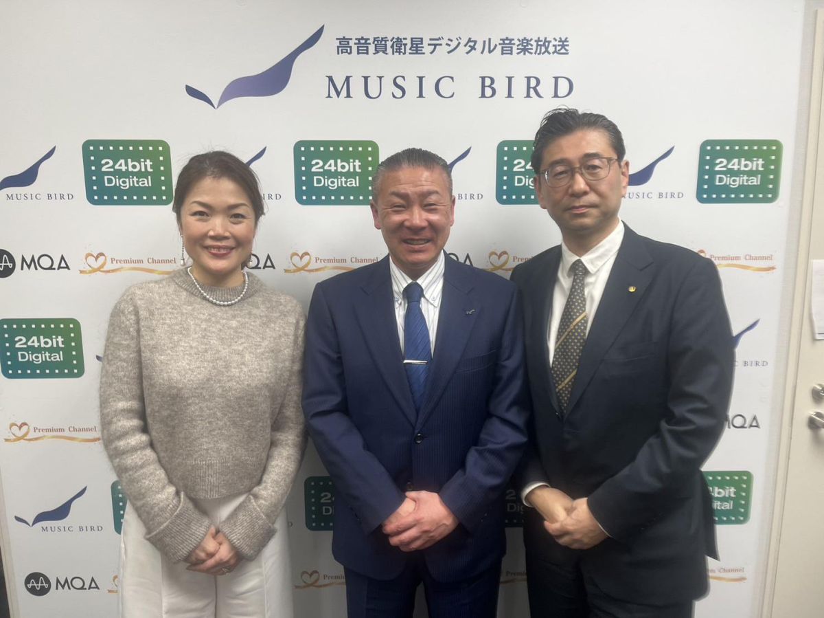 日本一「ありがとう」が集まる会社を目指して～株式会社ドリームジャパン北海道　長原 和宣氏