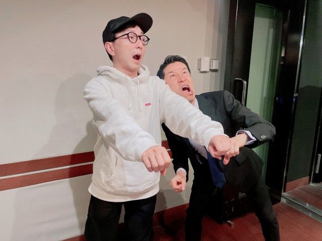 日本最大の国際自転車ロードレース「ツアー・オブ・ジャパン」 組織委員会委員長の栗村修さんが2024年の自転車業界の展望を語る！