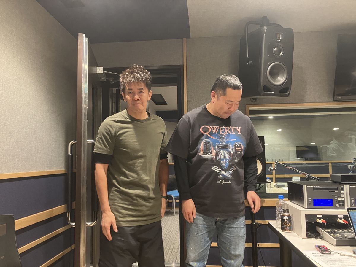 武井壮・とにかく明るい安村 THE WORLD CLASS　3月17日放送回