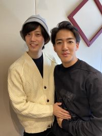 お二人の出会い