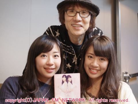 ゲスト：山田姉妹