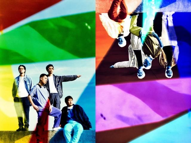 7月9日のプレイリストは踊Foot Works