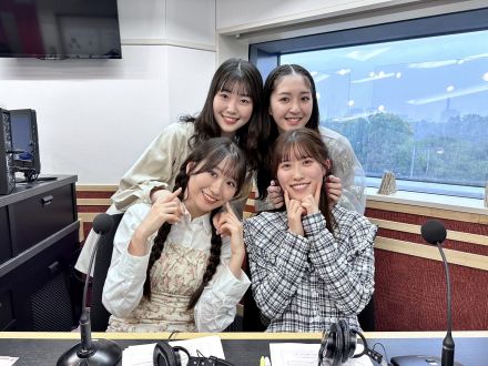 #10 「野口かんなの他己紹介！」