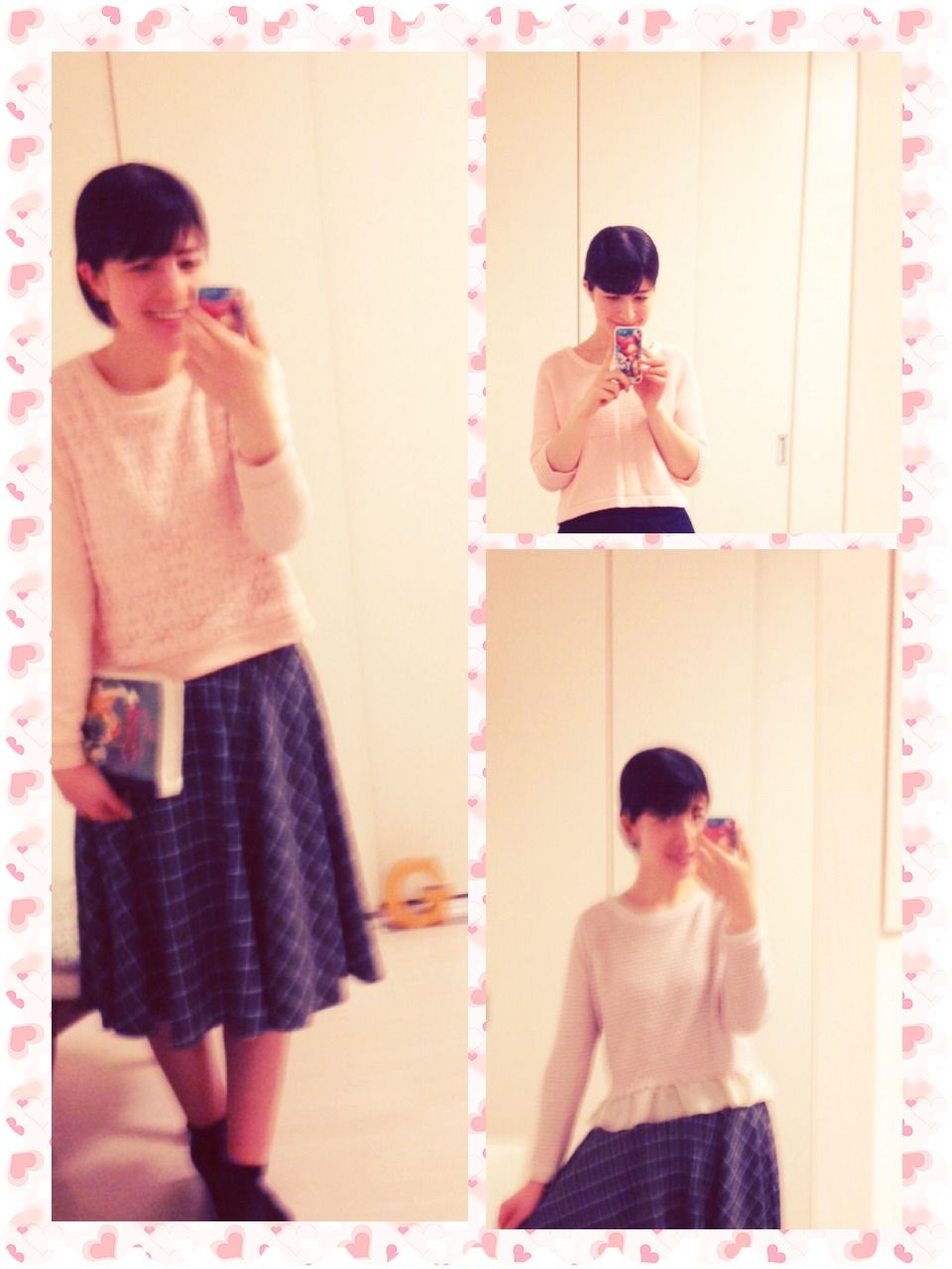 4月15日（水）今日の1コマ