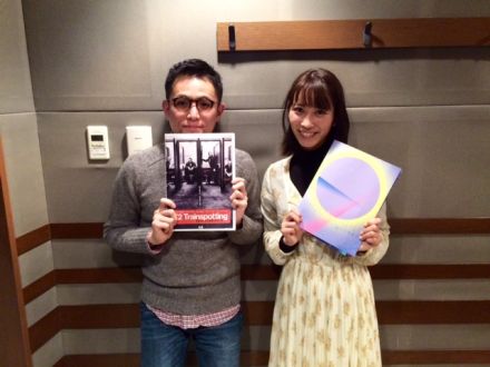 ゲスト　よしひろまさみちさん