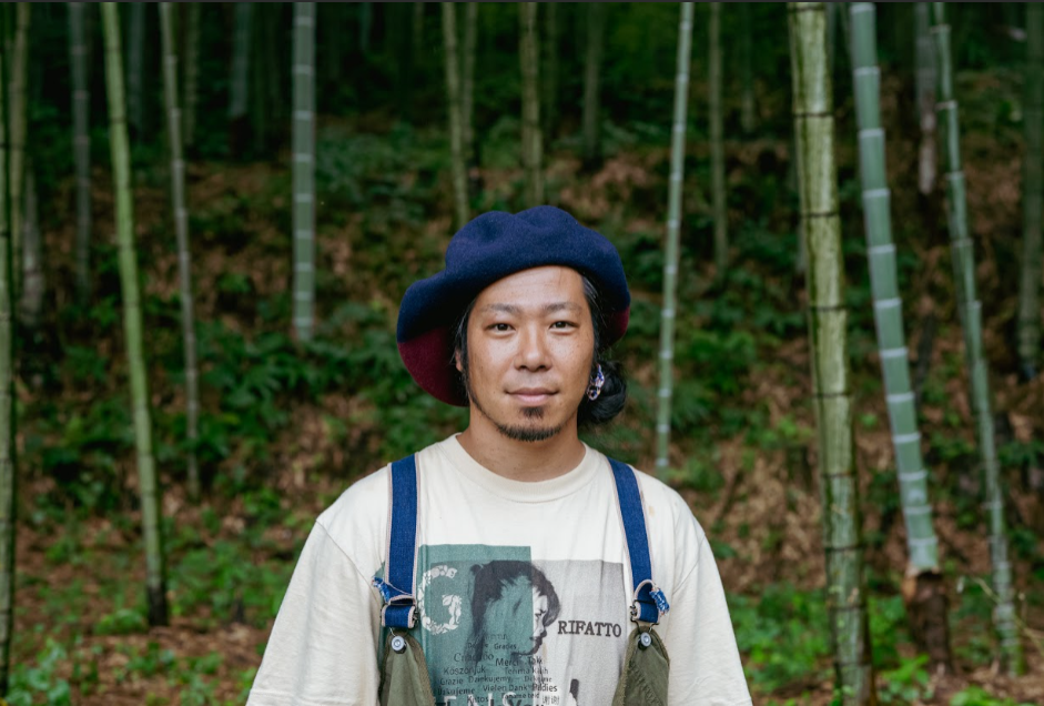 株式会社ちかけんプロダクツ　取締役、竹あかり演出家　池田 親生氏