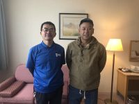 エフエム山陰公開収録の模様〜パート③〜