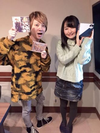 #27 声優NOTE / ♪オリジナルラジオドラマ「青い星」