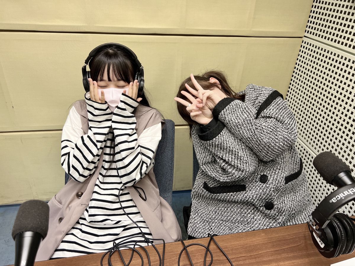 第19回_ かれん＆ノエルのかえる組がみんなを元気に応援するよー！！質問にもお答えします！