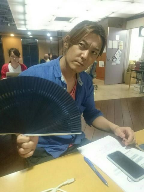 2016年5月24日（火）コニシ～！！