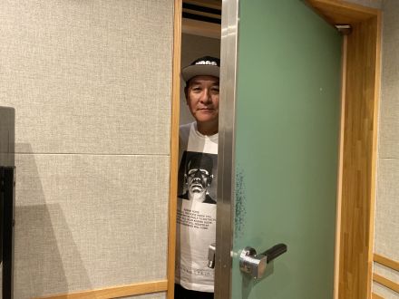 #21　Actors name in poem～ ピエール瀧の”タ”