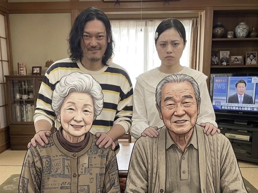 2026年4月20日（月）テーマ「発想変換ご飯」 