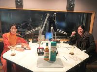 【＃２０　木南晴夏✕田辺誠一】～はじまりのおと