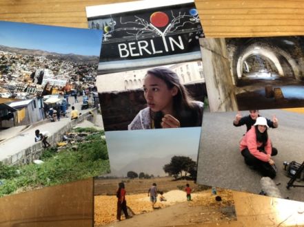 3月9日（火）今日の1コマ