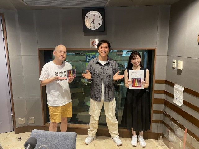 2024年8月11日 サンフリこんかいのまとめ