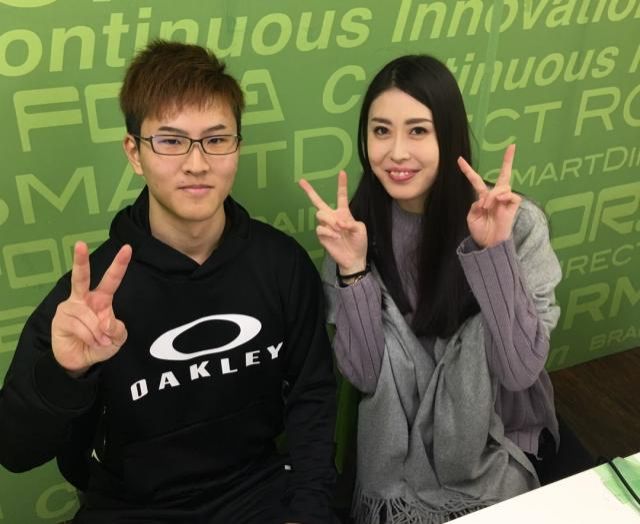 東京オーヴァル京王閣「OVAL ANGELの～ANGEL TALK～」vol.37