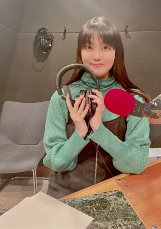 「メロディー / 玉置浩二」の歌詞を早見沙織が朗読♪『早見沙織の声に出して聴きたいJ-POP』第55回