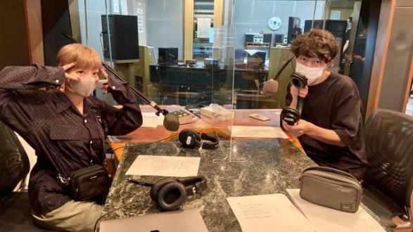 お金配りおじさん・ZOZO創業者前澤さんについてきゃりーちゃん語る