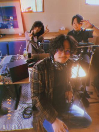 突然終わるアフタートーク