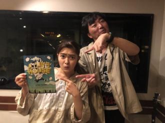 ゲスト：アダルトグッズブランド社長の光一さん