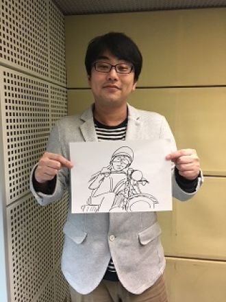 5月14 日（月）～スピッツ～