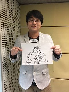 5月14 日（月）～スピッツ～