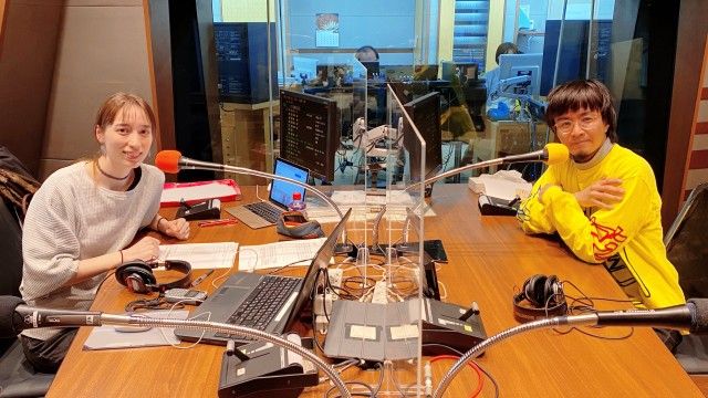 全国の福祉施設に観劇環境を届けるプロジェクト！