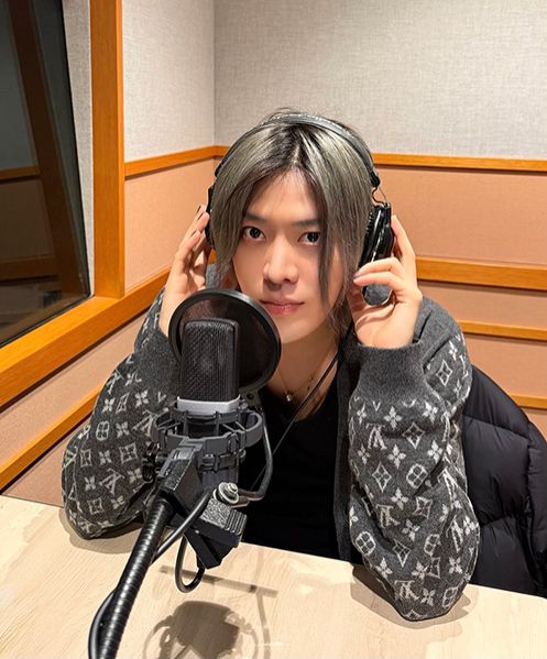 みんなおかえり！