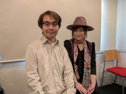今回は、鏡リュウジさんをお迎えします