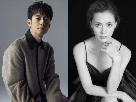 『TOKYO SPEAKEASY』今夜は、キングコング 西野亮廣さんと、土屋アンナさんがご来店！