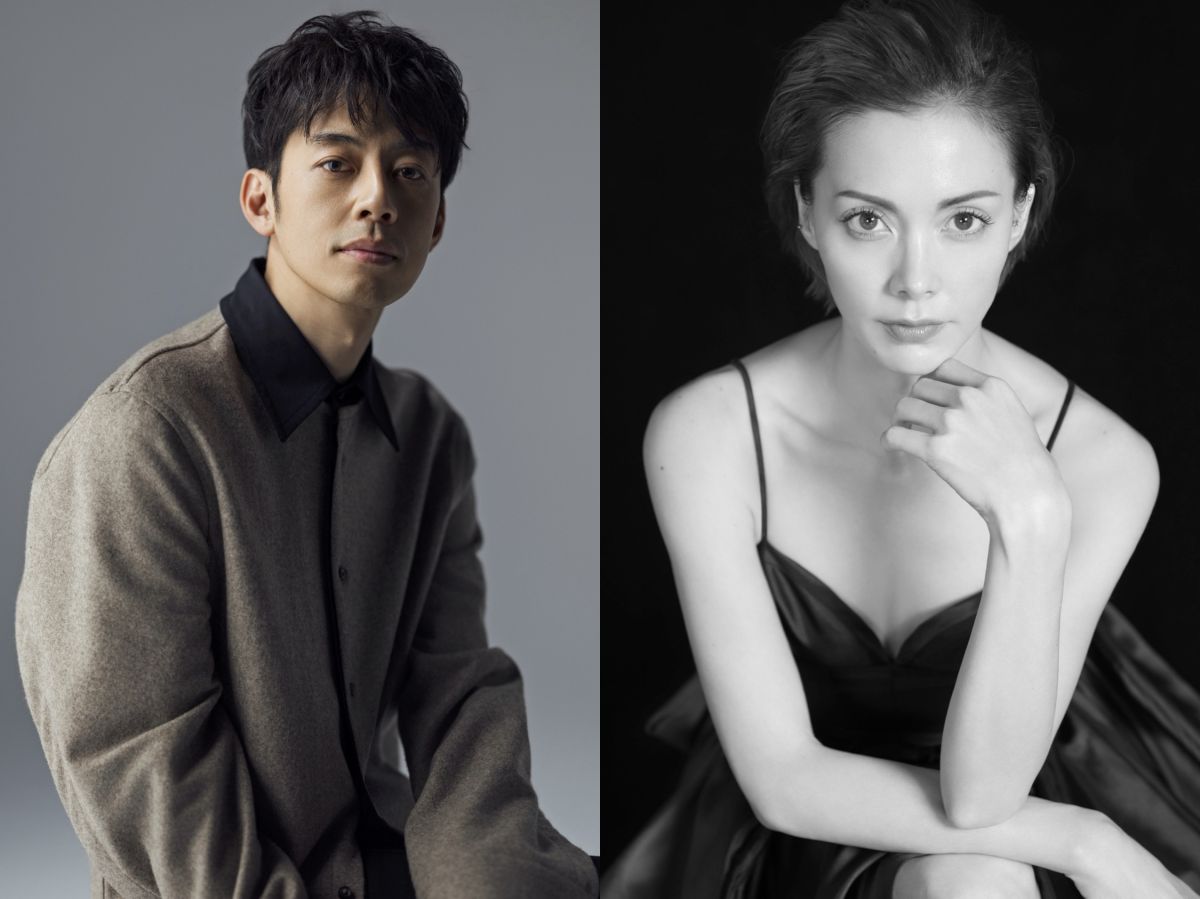 『TOKYO SPEAKEASY』今夜は、キングコング 西野亮廣さんと、土屋アンナさんがご来店！