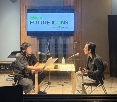 2025/9/8放送【ゲスト：野田威一郎（TuneCore Japan 代表 ）】