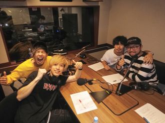 第３回は２０１５年の1st Singleリリースから3rd Full Albumリリースまでの歴史を振り返ります！